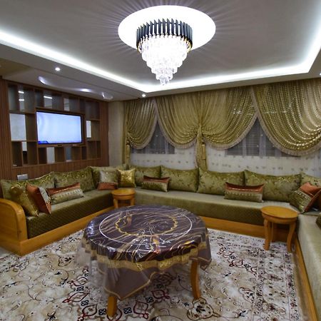 Appartement Family Serene Stay Марракеш Экстерьер фото