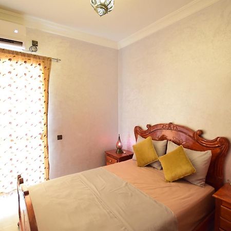 Appartement Family Serene Stay Марракеш Экстерьер фото