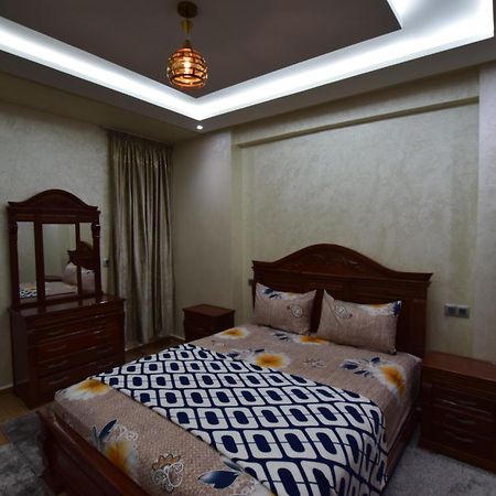 Appartement Family Serene Stay Марракеш Экстерьер фото