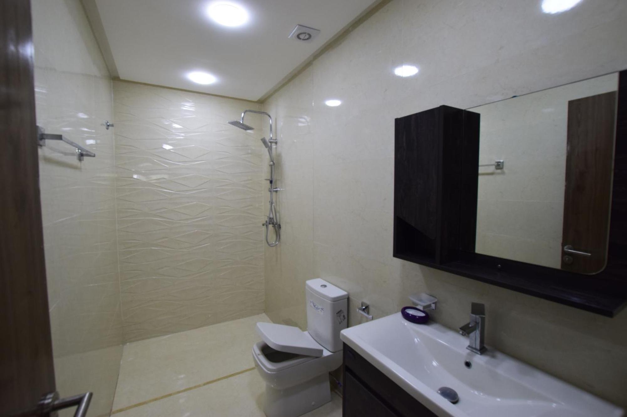 Appartement Family Serene Stay Марракеш Экстерьер фото