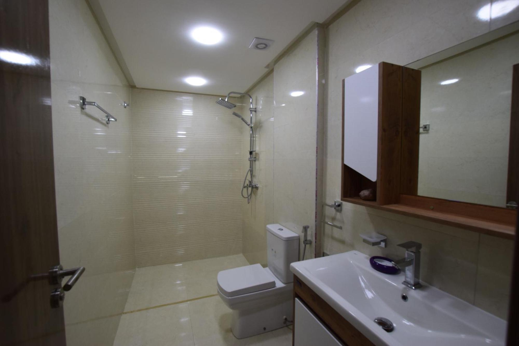 Appartement Family Serene Stay Марракеш Экстерьер фото