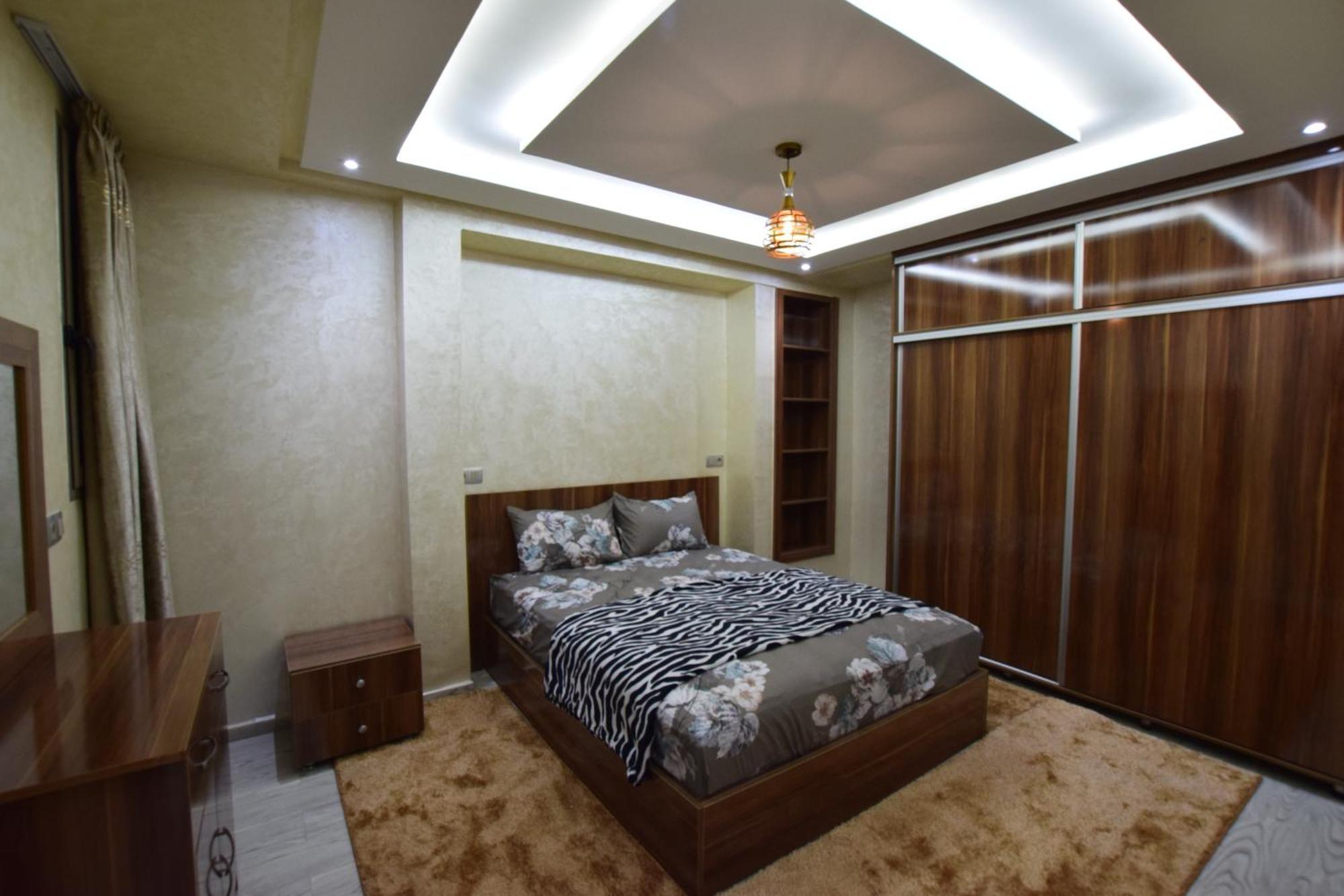 Appartement Family Serene Stay Марракеш Экстерьер фото