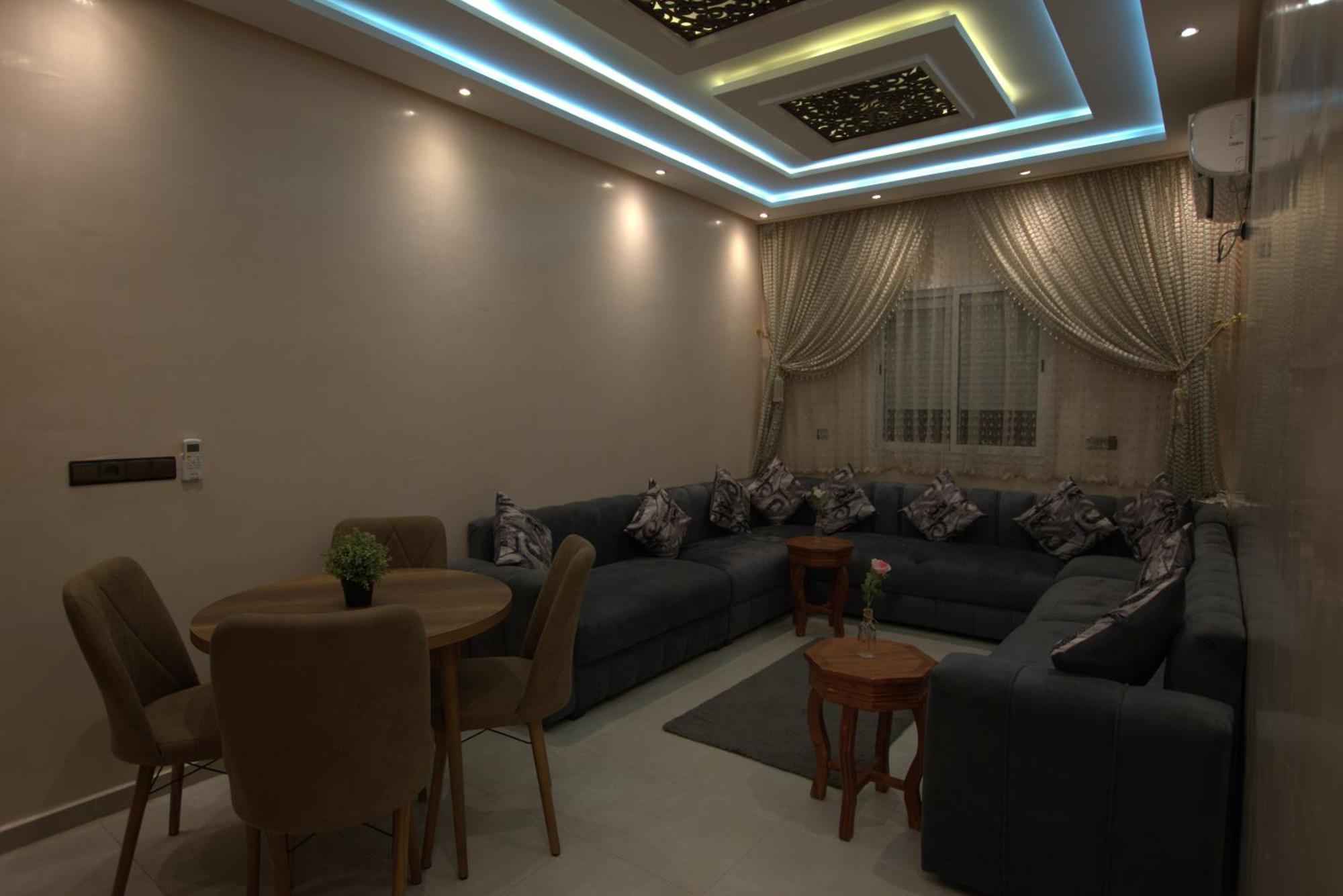 Appartement Family Serene Stay Марракеш Экстерьер фото
