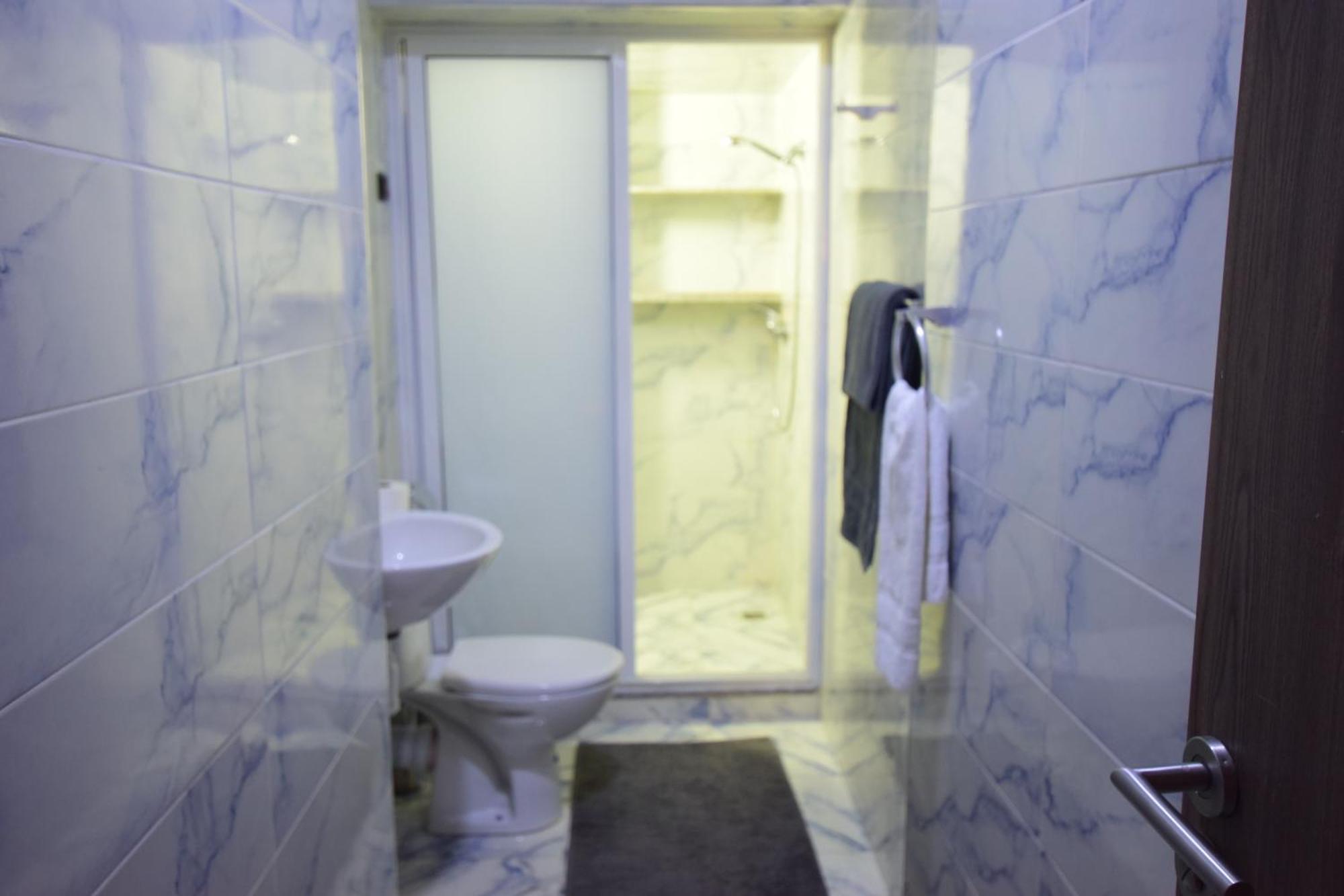 Appartement Family Serene Stay Марракеш Экстерьер фото