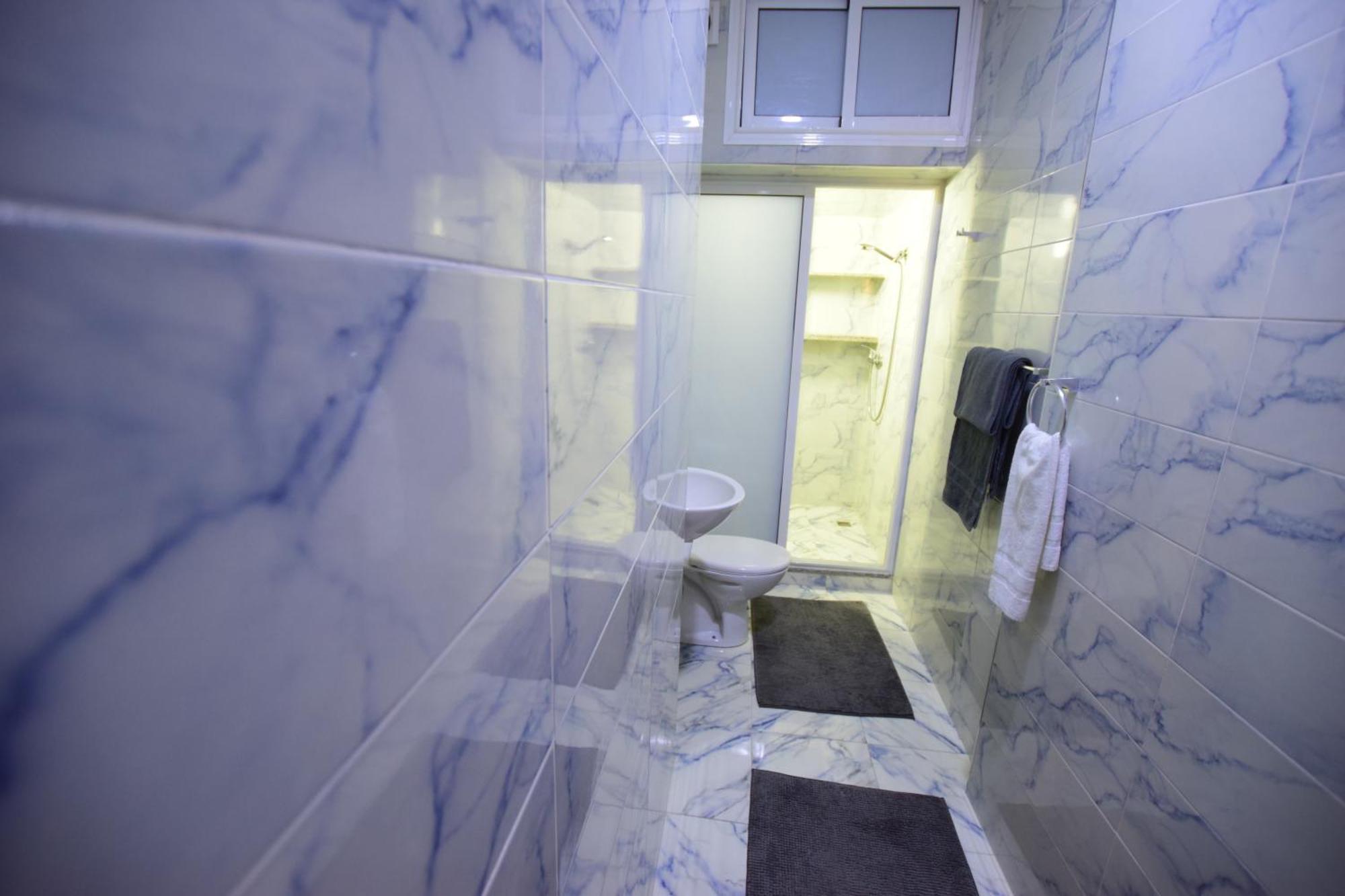 Appartement Family Serene Stay Марракеш Экстерьер фото