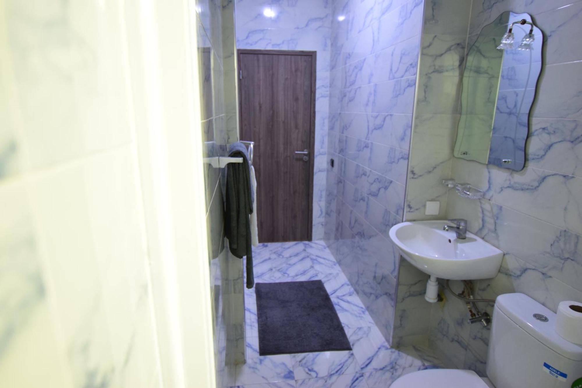 Appartement Family Serene Stay Марракеш Экстерьер фото